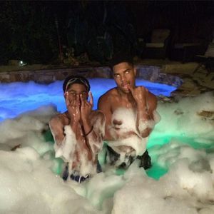 Meet your Posher, Tyron